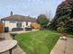 Thumbnail Bungalow for sale in Gilham Grove, Deal