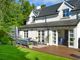 Thumbnail Detached house for sale in Firefly House, Muirton, Auchterarder, Perthshire