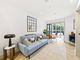 Thumbnail Flat for sale in Clifton Mansions, Willesden Green