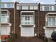 Thumbnail Terraced house for sale in Witheby, Sidmouth, Devon