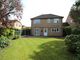 Thumbnail Detached house to rent in Sweet Briar Drive, Laindon