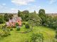 Thumbnail Detached house for sale in Warwick Road, Gaydon