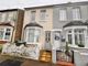 Thumbnail Semi-detached house for sale in Rounton Road, Waltham Abbey, Essex