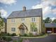 Thumbnail Detached house for sale in The Cider Press, Ashton Keynes, Swindon, Wiltshire