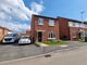 Thumbnail Detached house to rent in Southwell Drive, Houlton, Rugby