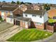 Thumbnail Detached house for sale in Equity Road East, Earl Shilton