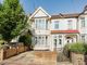 Thumbnail Terraced house for sale in Park Lane, Southend-On-Sea, Essex