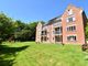 Thumbnail Flat for sale in North Road, Hythe