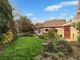 Thumbnail Detached house for sale in Beacon Road, Crowborough, East Sussex