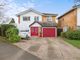 Thumbnail Detached house for sale in Damson Lane, Solihull