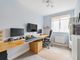 Thumbnail Terraced house for sale in Scampston Drive, Beckwithshaw