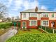 Thumbnail Semi-detached house for sale in Rupert Road, Huyton, Liverpool