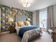 Thumbnail Detached house for sale in The Primrose At Conningbrook Lakes, Kennington, Ashford