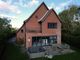 Thumbnail Detached house to rent in Grantham Road, Ingoldsby