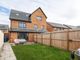 Thumbnail Semi-detached house for sale in Lance Corporal Andrew Breeze Way, Denton, Manchester