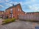 Thumbnail End terrace house for sale in Dairy Way, Kibworth, Leicester