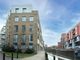 Thumbnail Flat for sale in St. Annes Street, Canary Wharf