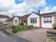 Thumbnail Detached bungalow for sale in Cottingham Grove, Bletchley, Milton Keynes