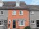 Thumbnail Town house for sale in Pioneer Way, Stafford, Staffordshire
