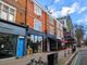 Thumbnail Retail premises to let in Shop, 444, Chiswick High Road, Chiswick