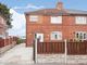 Thumbnail Semi-detached house for sale in Cow Lane, Ryhill, Wakefield