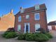 Thumbnail Detached house for sale in Christophers Close, Northrepps, Cromer, Norfolk