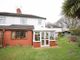 Thumbnail Semi-detached house for sale in The Crescent, Newcastle-Under-Lyme