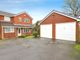 Thumbnail Detached house for sale in Stokesay Avenue, Perton Wolverhampton, West Midlands