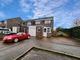 Thumbnail Detached house for sale in Adber Close, Yeovil