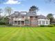 Thumbnail Detached house to rent in Edgecoombe Close, Coombe, Kingston Upon Thames
