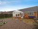 Thumbnail Detached bungalow for sale in Farrier Way, Spalding, Spalding, Lincolnshire