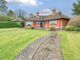 Thumbnail Bungalow for sale in Old Rectory Lane, East Horsley, Leatherhead, Surrey