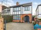 Thumbnail Semi-detached house for sale in Deans Lane, Edgware, London