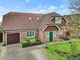 Thumbnail Detached house for sale in Birch Close, New Barn, Longfield, Kent