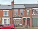 Thumbnail Terraced house for sale in Green Lane, Wolverton