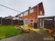 Thumbnail Semi-detached house for sale in Ash Close, Summerhill, Wrexham