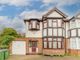 Thumbnail Semi-detached house for sale in Rochester Way, London