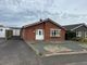 Thumbnail Detached bungalow for sale in Longford Road, Newport