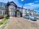 Thumbnail Terraced house to rent in Great Cambridge Road, Enfield