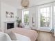 Thumbnail Terraced house for sale in Frederick Street, London