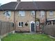 Thumbnail Terraced house for sale in Hathersage Road, Huyton, Huyton