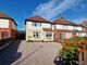 Thumbnail Detached house for sale in Station Road, Hatton, Derby