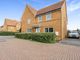 Thumbnail Semi-detached house for sale in Halley View, Selsey, Chichester