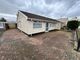 Thumbnail Semi-detached bungalow for sale in Chamberlain Row, Dinas Powys