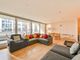 Thumbnail Flat for sale in Baltic Apartments, Docklands