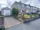 Thumbnail Semi-detached house for sale in Eastwood Road, Brislington, Bristol