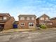 Thumbnail Detached house for sale in Fallowfield, Sittingbourne, Kent