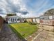 Thumbnail Detached bungalow for sale in Burngreave Court, Bognor Regis