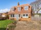 Thumbnail Detached house for sale in Chester Crescent, Lee-On-The-Solent