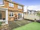 Thumbnail Detached house for sale in Clover Drive, Cullompton, Devon